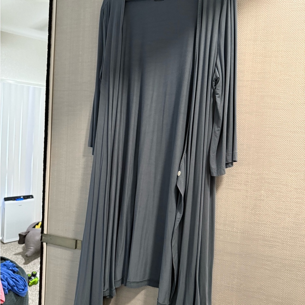 Caden Lane robe